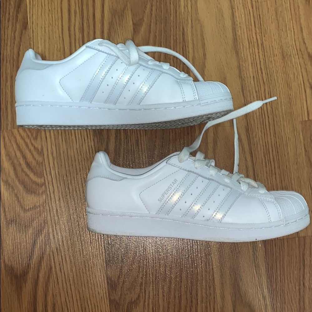 Adidas Superstar